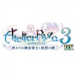 ライザのアトリエ３～終わりの錬金術士と秘密の鍵～DX ファミ通DXパック PS4