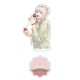 【オトメイト×ビーズログ】「with sweets」アクリルスタンド 『Code：Realize 〜彩虹の花束〜 for Nintendo Switch』サン・ジェルマン