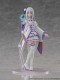 「Re:ゼロから始める異世界生活」 エミリア カッティングマット エミリアカラーver.付き KADOKAWA PLASTIC MODEL SERIES