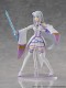 「Re:ゼロから始める異世界生活」 エミリア カッティングマット エミリアカラーver.付き KADOKAWA PLASTIC MODEL SERIES