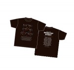 ホロライブ ノンストップTシャツ（黒） Mサイズ