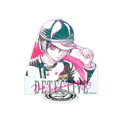 ダンガンロンパV3 最原終一 特典 アクスタ ダンガンロンパV3 最原終一 アクスタ