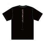 『龍が如く0 誓いの場所 Director’s Cut』クオートデザインTシャツ 真島吾朗 【Lサイズ】