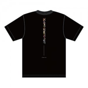 『龍が如く0 誓いの場所 Director’s Cut』クオートデザインTシャツ 真島吾朗 【Lサイズ】