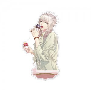 【オトメイト×ビーズログ】「with sweets」アクリルスタンド 『Code：Realize 〜彩虹の花束〜 for Nintendo Switch』サン・ジェルマン