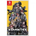 STARBITES （エビテン限定特典付き）Switch