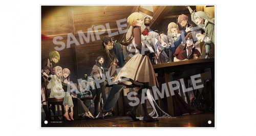 終遠のヴィルシュ‐EpiC:lycoris‐ 限定版 Amazon.co.jp: 【Switch】終遠のヴィルシュ -EpiC:lycoris- : ゲーム
