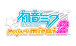 初音ミク Project mirai 2