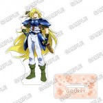 『ファンタジア・リビルド』アクリルスタンド 『スレイヤーズ』 ガウリイ=ガブリエフ
