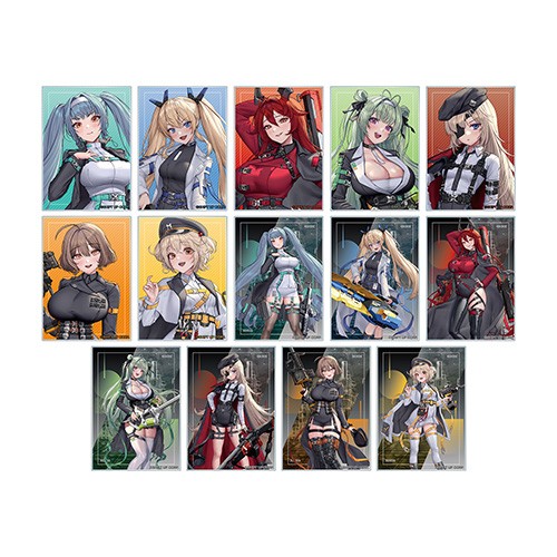 307ホロライブ　勝利の女神：NIKKE To LOVEる　魔女の旅々　Fate 307ホロライブ 勝利の女神：NIKKE To LOVEる 魔女の旅々 Fate 勝利の