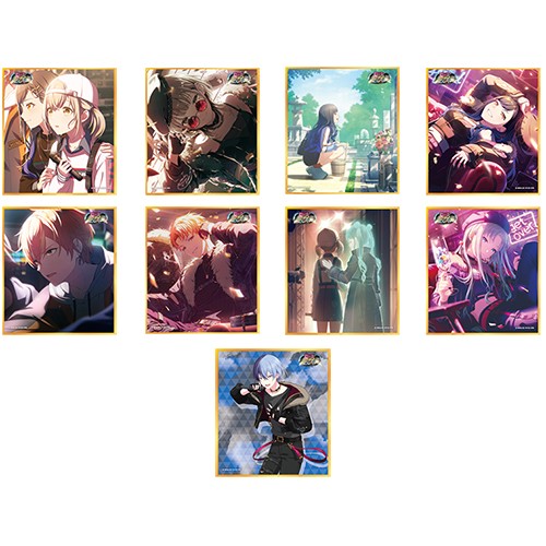 Amazon.co.jp: 『プロジェクトセカイ カラフルステージ！ feat