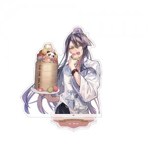 【オトメイト×ビーズログ】「with sweets」アクリルスタンド 『マツリカの炯-kEi- 天命胤異伝』玖 燕來