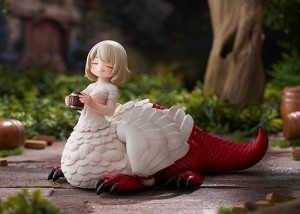 『ダンジョン飯』ごちそうさまファリン(キメラ)