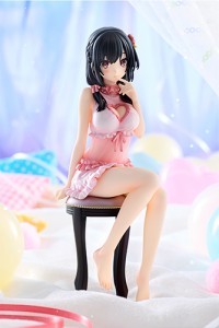 『この素晴らしい世界に祝福を！』 ゆんゆん 原作版 ネグリジェver. KADOKAWAスペシャルセ ット