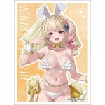 『バニーガーデン』描き下ろしスリーブ(凜/バニーウエディング水着)