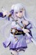 『Re:ゼロから始める異世界生活』 エミリア 戦装束ver.
