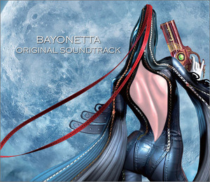 BAYONETTA Original Soundtrack ベヨネッタ オリジナル・サウンドトラック