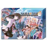 AKIBA'S TRIP ファーストメモリー 初回限定版