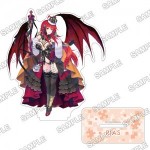 『ファンタジア・リビルド』アクリルスタンド 『ハイスクールD×D』 リアス