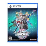 ソードアート・オンライン フラクチュアード デイドリーム 特装版（PS5） 電撃スペシャルパック