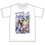 『プロジェクトセカイ カラフルステージ！ feat. 初音ミク』Tシャツ Leo/need Lサイズ