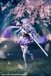 『Re:ゼロから始める異世界生活』 エミリア 戦装束ver.