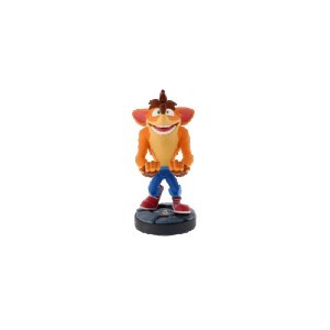 【Crash Bandicoot 4】 
