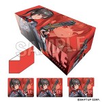 勝利の女神：NIKKE　イラストカードボックスNT　ツバイ