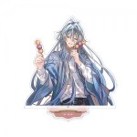 【オトメイト×ビーズログ】「with sweets」アクリルスタンド 『マツリカの炯-kEi- 天命胤異伝』胡 青凛