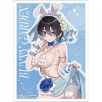 『バニーガーデン』描き下ろしスリーブ(美羽香/バニーウエディング水着)