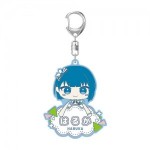 『プロジェクトセカイ カラフルステージ！ feat. 初音ミク』マイセカイ ネームキーホルダー “桐谷 遥のぬいぐるみ”