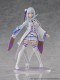 「Re:ゼロから始める異世界生活」 エミリア DX ver. KADOKAWA PLASTIC MODEL SERIES