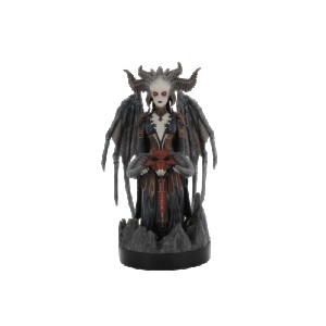 【Diablo IV:】