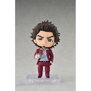 ねんどろいど　 春日一番（限定特典付き）