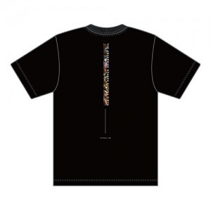 『龍が如く0 誓いの場所 Director’s Cut』クオートデザインTシャツ 桐生一馬 【Lサイズ】