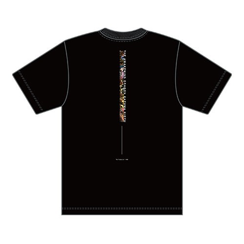 龍が如く0 誓いの場所 Director's Cut』クオートデザインTシャツ