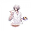 【オトメイト×ビーズログ】「with sweets」アクリルスタンド