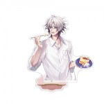 【オトメイト×ビーズログ】「with sweets」アクリルスタンド 『ミストニアの翅望 -The Lost Delight-』ルーカス＝サリヴァン