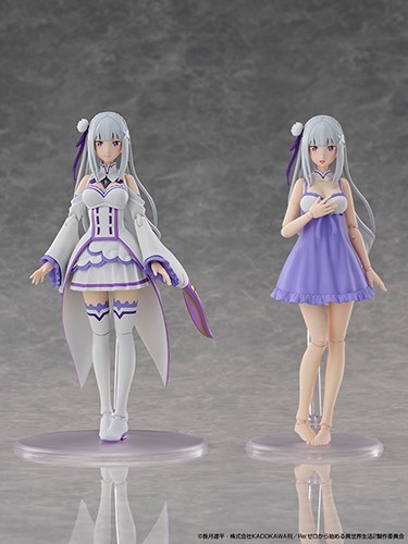 異世界常夏生活 エミリア (SP)×2 ※サイン入り仕様 特価品》エミリア/SR【紫】【キャラクター】《パラレル版UA40BT