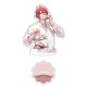 【オトメイト×ビーズログ】「with sweets」アクリルスタンド 『ミストニアの翅望 -The Lost Delight-』アスコット＝リンデル