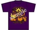 ジャック・オー TRICK or TREAT T シャツ　S