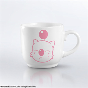 ファイナルファンタジー マグカップ　＜モーグリ＞