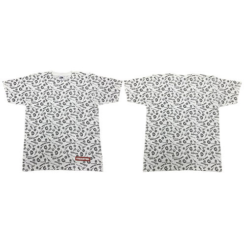 『龍が如く』super marks Tシャツ L