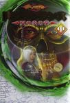 ドラゴンランス 夏の炎の竜(中)