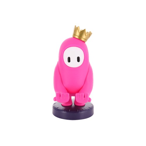 スマートフォン本体 Fall Guy Fall Guys】デフォルト・スキンモデル ケーブルガイズ