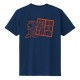 『和ソニック』第5弾Tシャツ Lサイズ