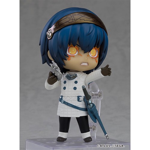 ねんどろいど 『メタファー：リファンタジオ』 主人公｜エビテン