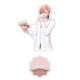 【オトメイト×ビーズログ】「with sweets」アクリルスタンド 『冬園サクリフィス』レジス・ド・ルペルティエ