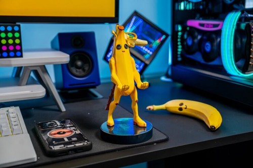 Fortnite】