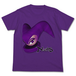 ナイツTシャツ PURPLE-L